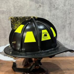 Phenix TL-2 Traditional Leather Fire Helmet