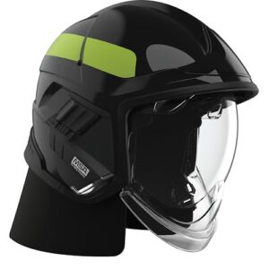 Cairns XF1 Fire Helmet