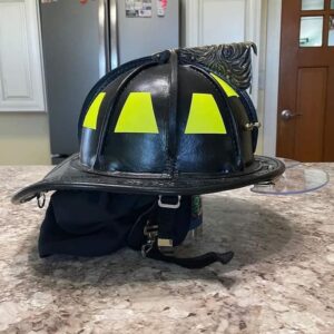 2022 TL-2 OSHA Phenix Helmet